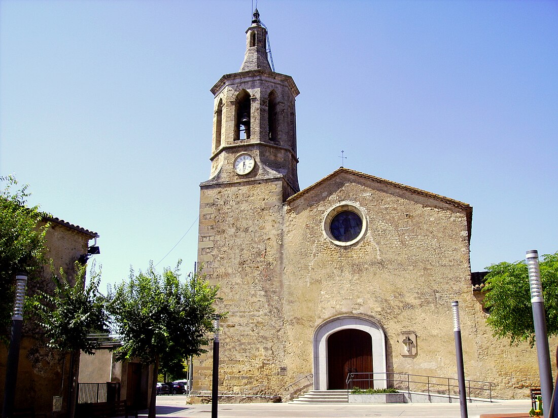 Cornellà del Terri