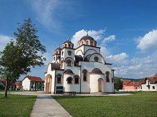 Despotovac Town and municipality in Šumadija and Western Serbia, Serbia
