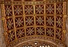 Croydon Minster, apse ceiling.jpg