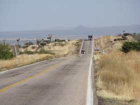 Federal Route 45 makalesinin açıklayıcı görüntüsü