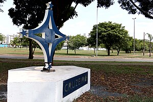 Cruzeiro, Federal District