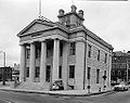 Customhouse in the early 1930s