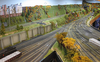 <span class="mw-page-title-main">Cherry Valley O-scale</span>