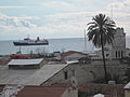 Limassol castle