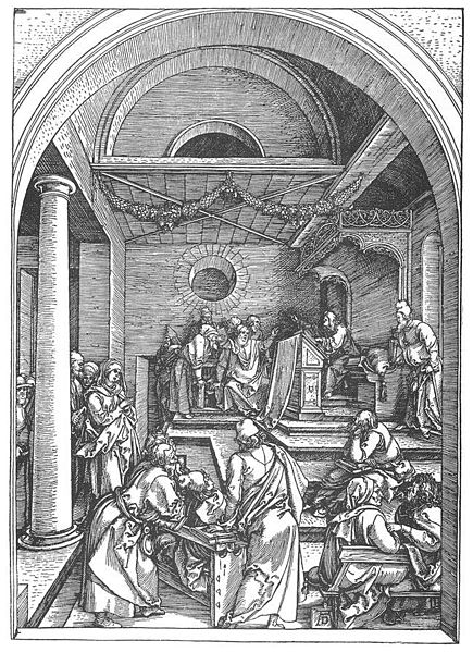File:Dürer - Life of the Virgin 15.jpg