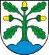 Coat of arms of Pretzsch