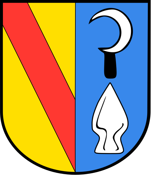 File:DEU Bahlingen am Kaiserstuhl COA.svg