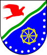 Coat of arms of Blunk