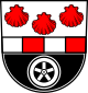 Dörzbach - Stema