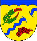 Brasão de Löwenstedt