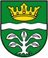 Coat of arms of the Mayen-Koblenz district