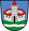 Wappen Gde. Ludwigschorgast