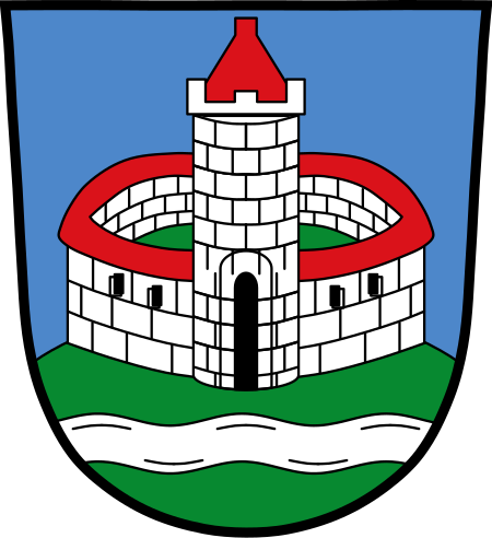 DEU Ludwigschorgast COA