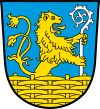 Wappen Gde. Malching