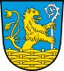Coat of arms of Malching