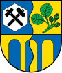 Blason de Nistertal