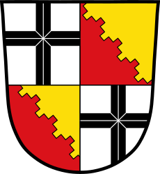 DEU Oberleichtersbach COA.svg