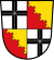 Wappen der Gemeinde Oberleichtersbach