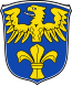 Blason de Suurhusen