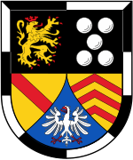 Verbandsgemeinde Thaleischweiler-Wallhalben