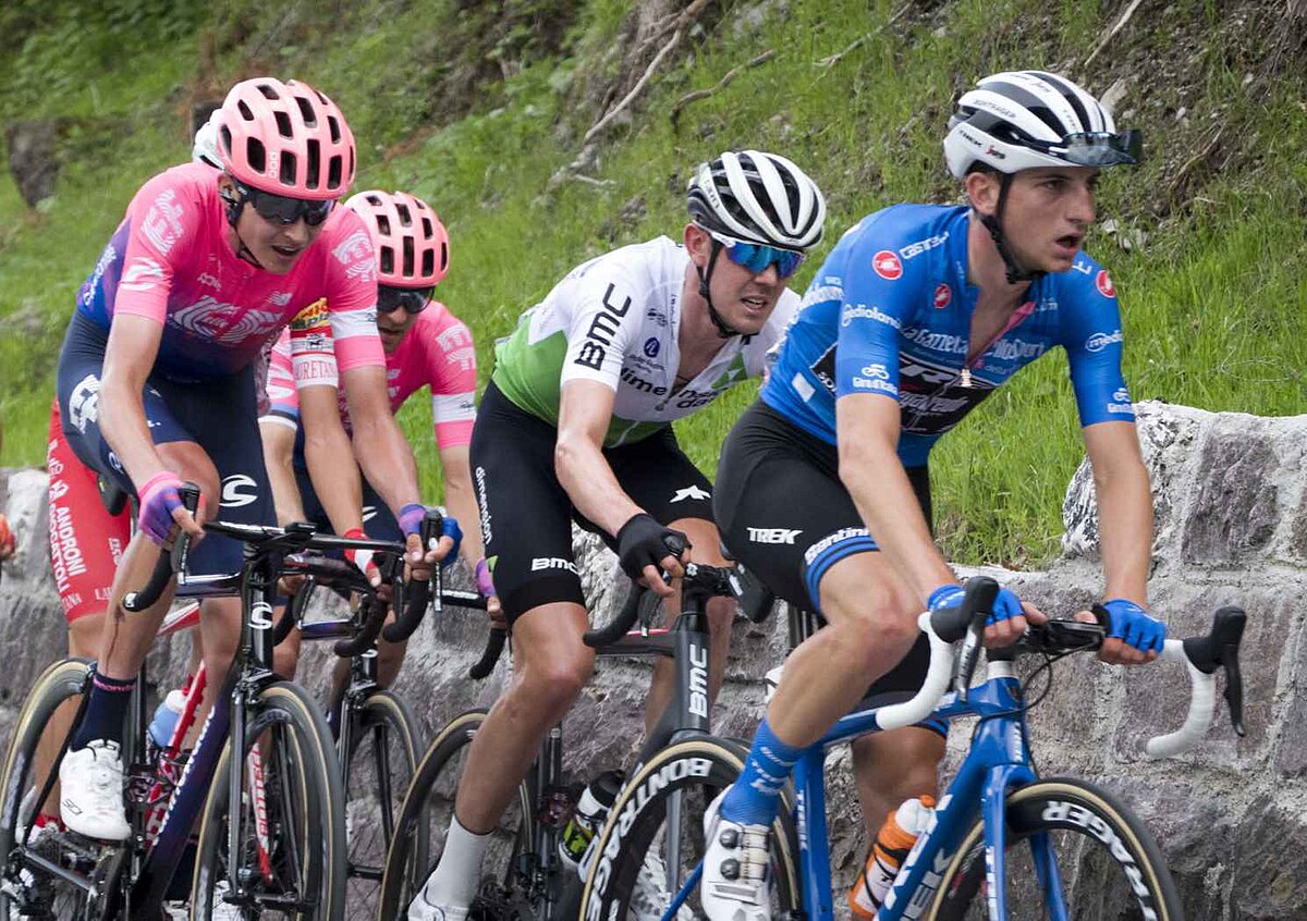 Mountains classification in the Giro d Italia Wikipedia