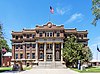 Dallam County Courthouse