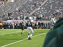 Revis with the Jets in 2011. DarrelleRevis2011.jpg
