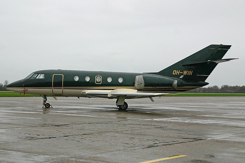 File:Dassault Falcon 20F-5, JetFlite JP5891300.jpg