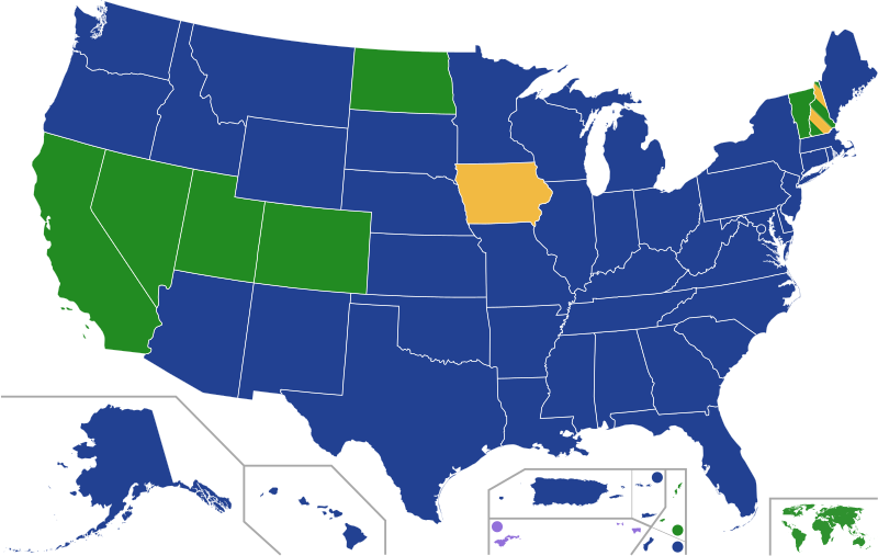 File:Democratic Party presidential primaries results, 2020.svg