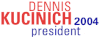 Denniskucinich2004logo.gif