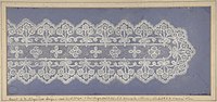 Thumbnail for File:Design for lace MET DP806263.jpg