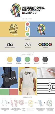The design proposal submitted by Sacha Pierluigi, winner of the IPO Logo Contest. Design proposal for the IPO logo, by Sacha Pierluigi (France)..jpg