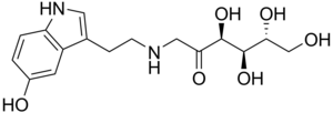 Thumbnail for Desoxyfructo-serotonin