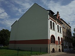 Dessau-Roßlau,Kantorstraße 50