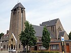 Deurne Sint-Jozefkerk1.JPG