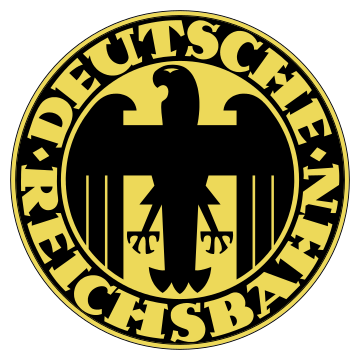 Deutsche Reichsbahn