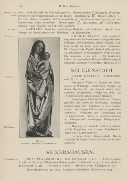 File:Die Kunstdenkmäler des Königreichs Bayern - Stadt und Bezirksamt Kitzingen 1911 S.216.png