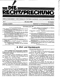 ANNO - AustriaN Newspapers Online