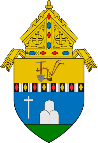 <span class="mw-page-title-main">Roman Catholic Diocese of Malaybalay</span> Roman Catholic diocese in the Philippines