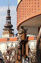 Ostrava Puppet Theatre