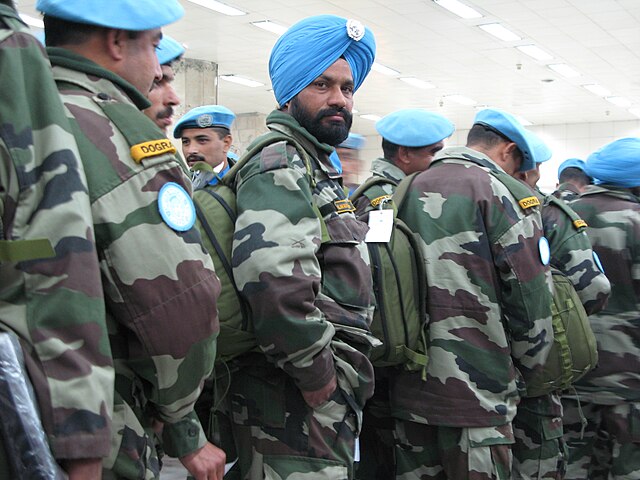 Bharat Darshan : Kashmir Files 4: Indian Army: “ I regret I have but one  life to give for my country “ Visited Army School, URI Hydro... | Instagram