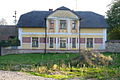 Huis in Dolní Kamenice