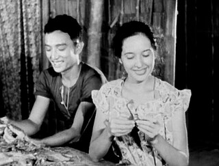 <span class="mw-page-title-main">Gloria Romero on screen and stage</span> Filipino actress filmography