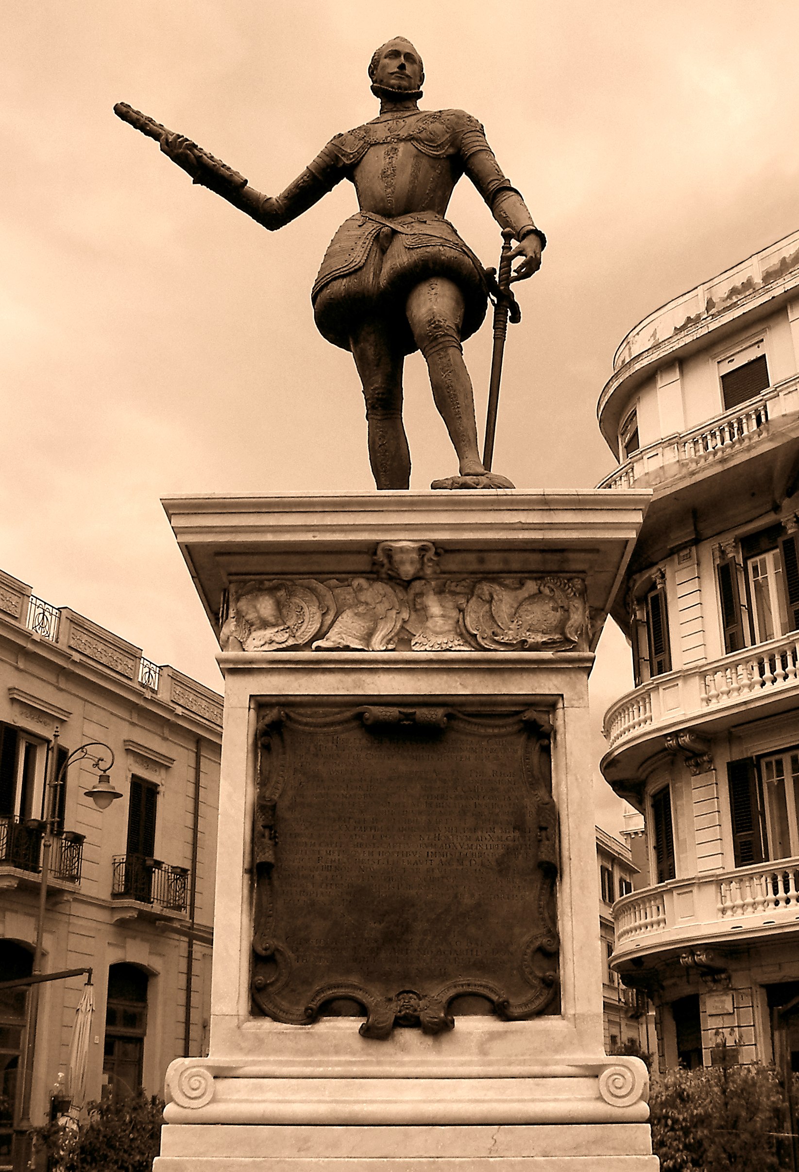 Church of the Santissima Annunziata dei Catalani - Wikipedia