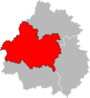 Arrondissement of Périgueux Arrondissement in Nouvelle Aquitaine, France