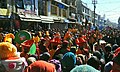 Dosmoche festival 2018 in Leh 14