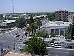 DowntownBakersfield