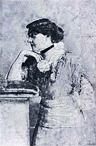 Virginie Dussault