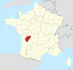 Departement 16 in Frankryk 2016.svg