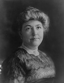 <span class="mw-page-title-main">Ellen Axson Wilson</span> First Lady of the United States (1913-1914)